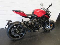 MV Agusta Brutale 800 Nieuwstaat Historie 2020 occasion – foto 3 van 14