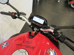 MV Agusta Brutale 800 Nieuwstaat Historie 2020 occasion – foto 5 van 14