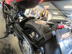 MV Agusta Brutale 800 Nieuwstaat Historie 2020 occasion – foto 12 van 14