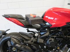 MV Agusta Brutale 800 Nieuwstaat Historie 2020 occasion – foto 14 van 14