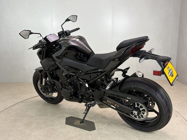 kawasaki - z900-70kw-performance