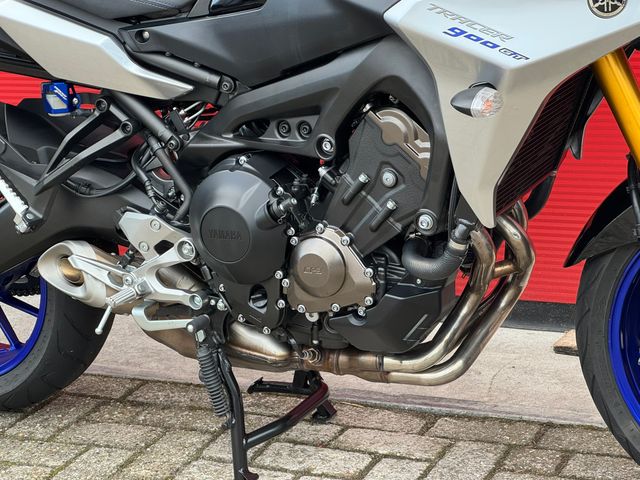 yamaha - tracer-900-gt