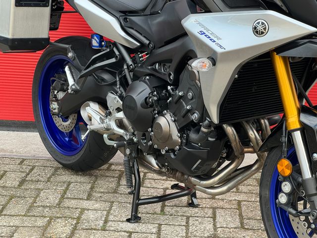 yamaha - tracer-900-gt