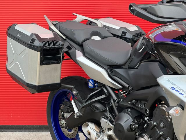 yamaha - tracer-900-gt