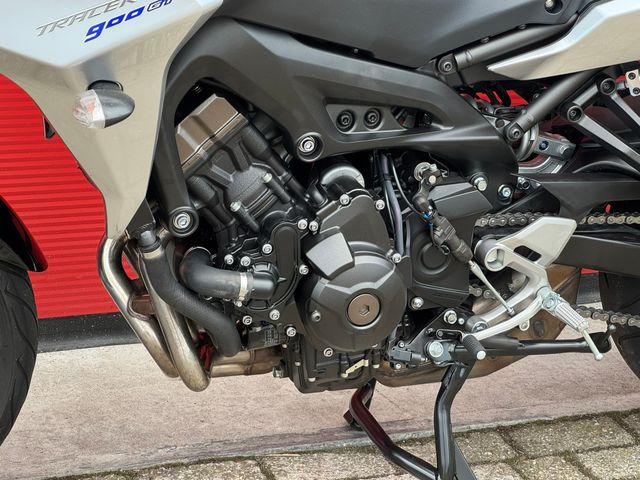 yamaha - tracer-900-gt