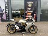 MV AGUSTA SUPERVELOCE 800 S