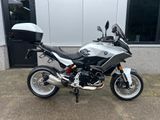 BMW F 900 XR