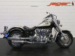 YAMAHA XV 1600 WILDSTAR