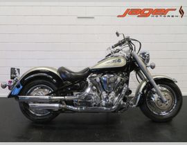 Yamaha XV 1600 Wildstar 2001 occasion