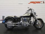 YAMAHA XV 1600 WILDSTAR