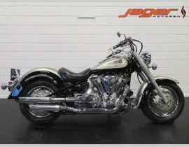 Yamaha XV 1600 Wildstar 2001 occasion