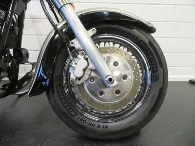 YAMAHA XV 1600 WILDSTAR – foto 4