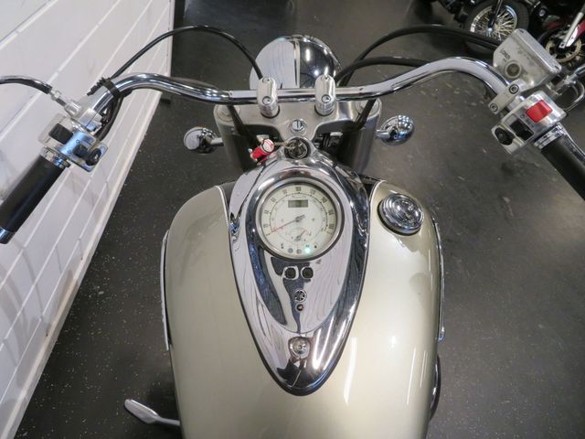 yamaha - xv-1600-wildstar