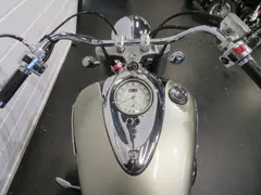 Yamaha XV 1600 Wildstar XV1600 Topstaat!! 2001 occasion – foto 12 van 15