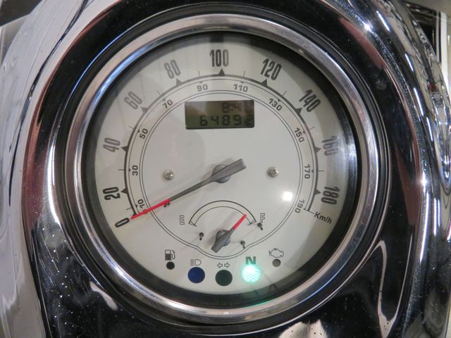 yamaha - xv-1600-wildstar