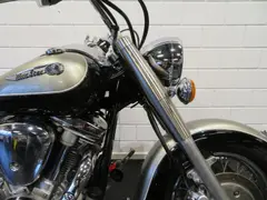 Yamaha XV 1600 Wildstar XV1600 Topstaat!! 2001 occasion – foto 5 van 15