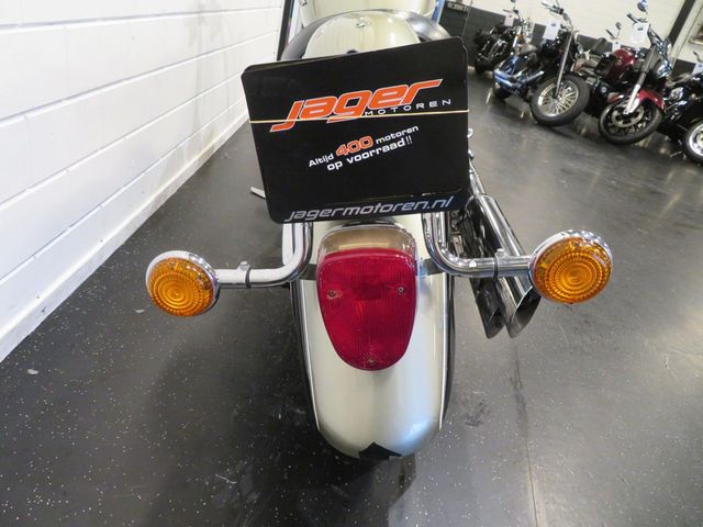yamaha - xv-1600-wildstar