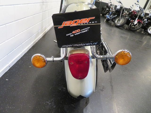 yamaha - xv-1600-wildstar