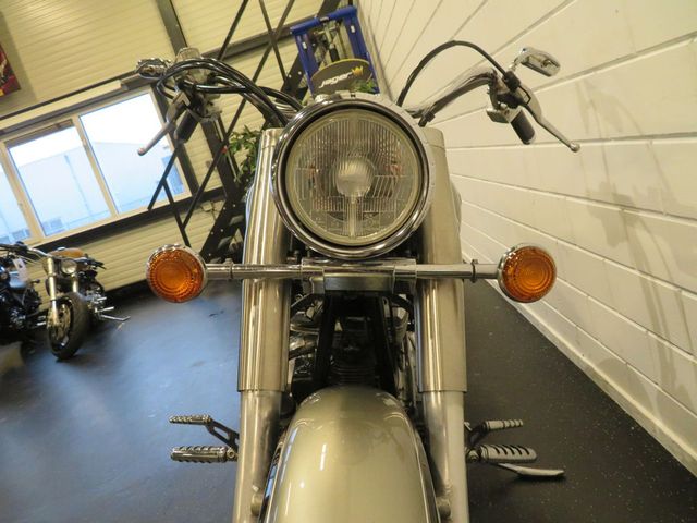 yamaha - xv-1600-wildstar