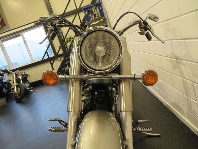yamaha - xv-1600-wildstar