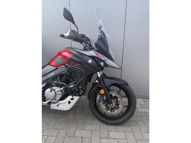 suzuki - v-strom-dl-650-abs