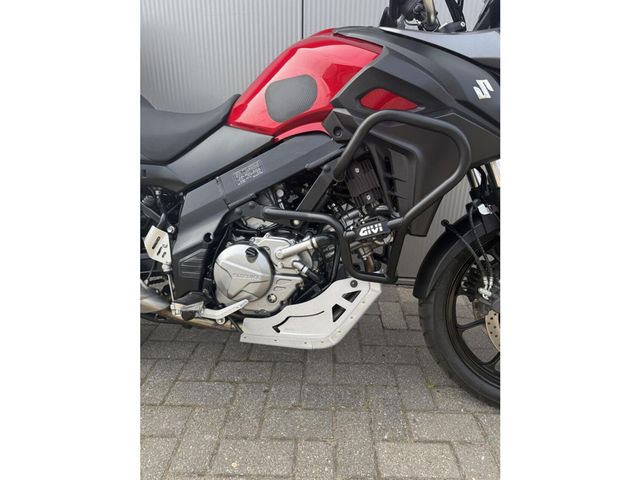 suzuki - v-strom-dl-650-abs