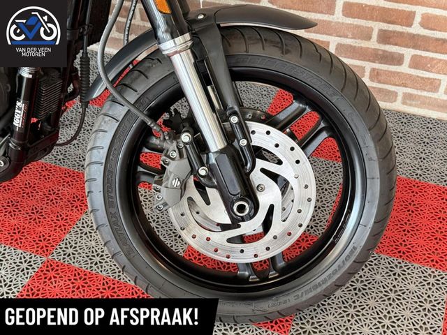 harley-davidson - sportster-xr-1200