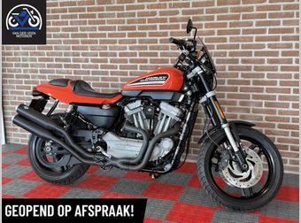 Harley-Davidson Sportster XR 1200 2009 occasion