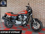 HARLEY-DAVIDSON SPORTSTER XR 1200