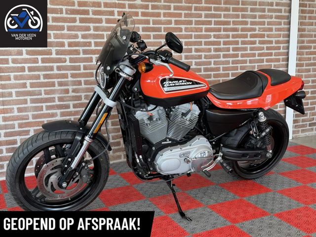 harley-davidson - sportster-xr-1200