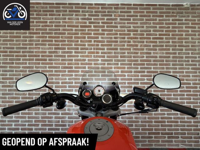 harley-davidson - sportster-xr-1200