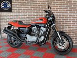 HARLEY-DAVIDSON SPORTSTER XR 1200