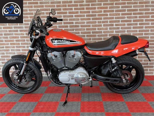 harley-davidson - sportster-xr-1200