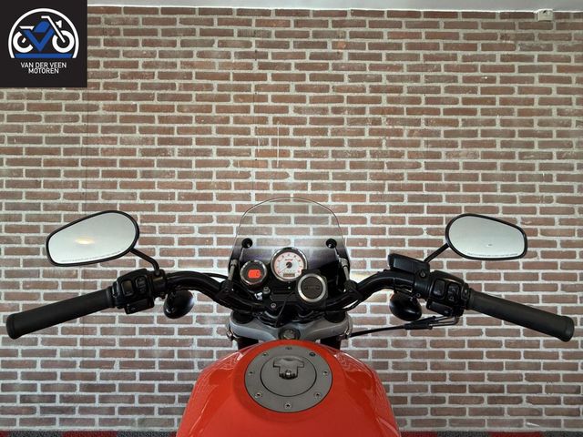 harley-davidson - sportster-xr-1200