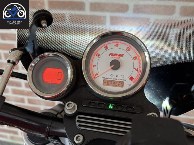 harley-davidson - sportster-xr-1200