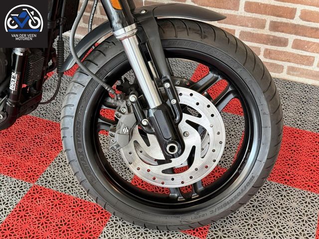 harley-davidson - sportster-xr-1200