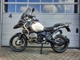 BMW R 1200 GS ADVENTURE ABS-ASC-ESA
