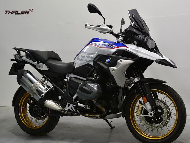 bmw - r-1250-gs