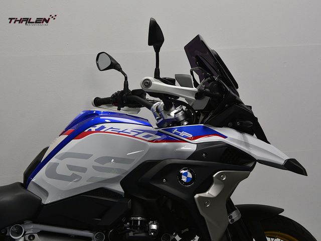 bmw - r-1250-gs