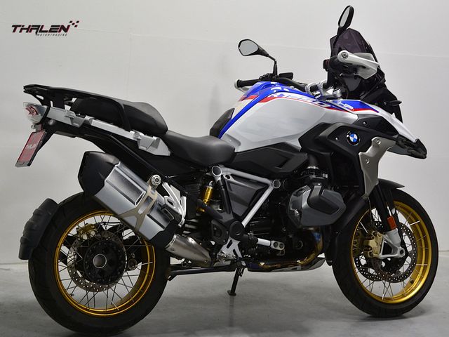 bmw - r-1250-gs