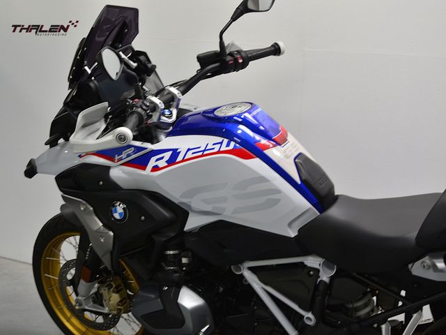 bmw - r-1250-gs