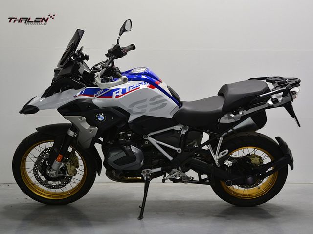 bmw - r-1250-gs