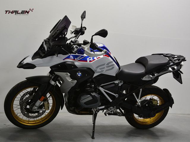 bmw - r-1250-gs