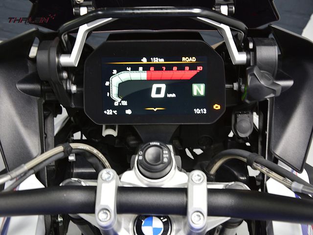 bmw - r-1250-gs