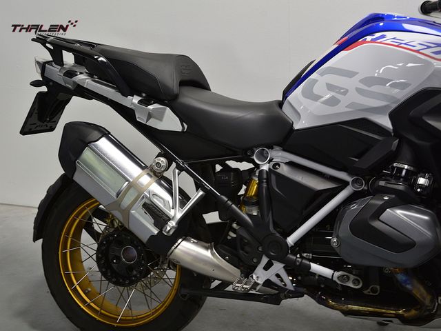 bmw - r-1250-gs