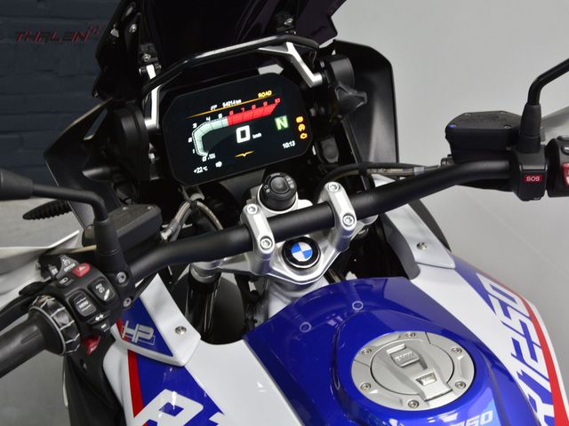bmw - r-1250-gs