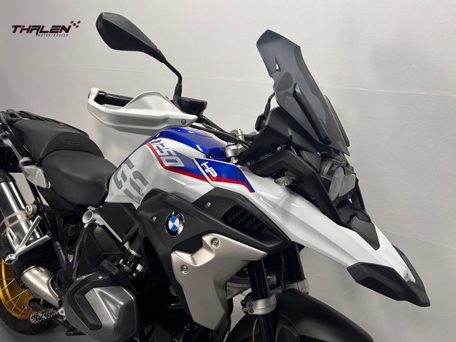 bmw - r-1250-gs