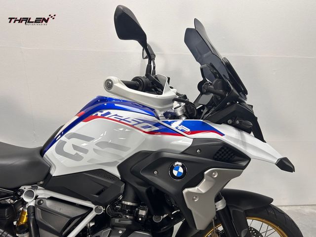 bmw - r-1250-gs