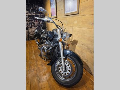 SUZUKI VL 800 VOLUSIA – foto 2