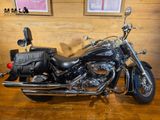 SUZUKI VL 800 VOLUSIA